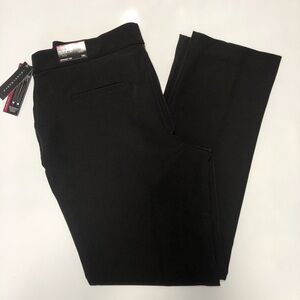 Investments straight leg pants size 16L